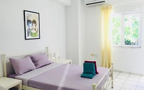 Korona Beach Apartments III
